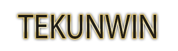 Logo TEKUNWIN